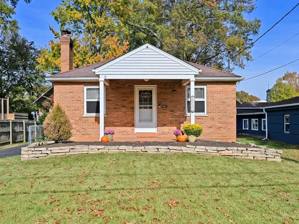 6626 Sherman Ave, Cincinnati, OH 45230