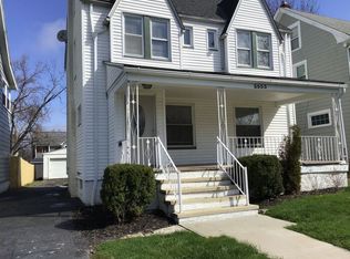 3553 Nordway Rd, Cleveland Heights, OH 44118