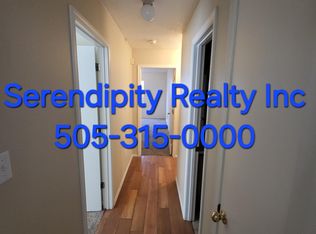 9108 Seaside Rd NW, Albuquerque, NM 87121