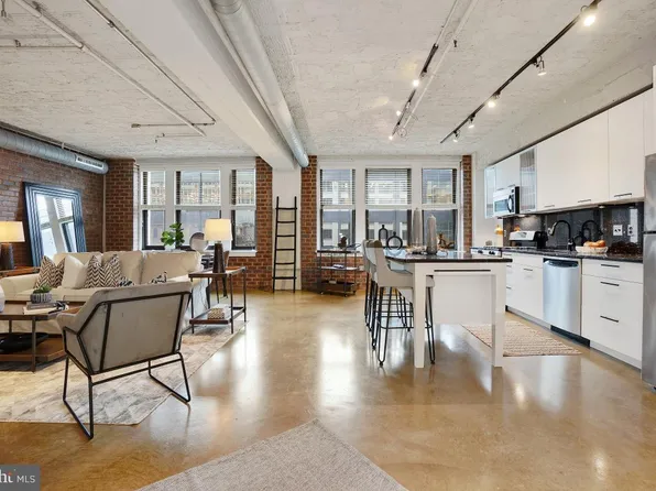 916 G St NW APT 405, Washington, DC 20001