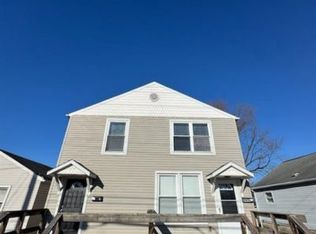 849 S Maple Ave APT B, Fairborn, OH