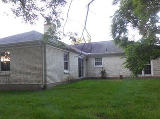 3350 Cortez Dr, Dayton, OH
