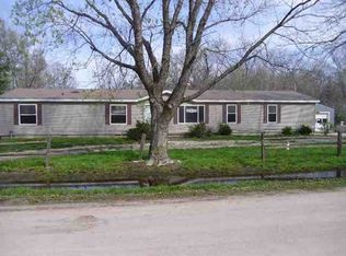 8124 S Bernice Ave, Haysville, KS 67060