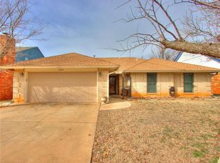 12809 Brandon Pl, Oklahoma City, OK 73142