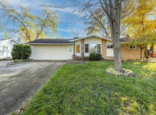 312 Wilson Dr, Midland, MI 48642