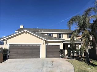 15534 Northwind Ave, Fontana, CA 92336