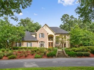 232 Stately Oaks Dr, Baton Rouge, LA 70810