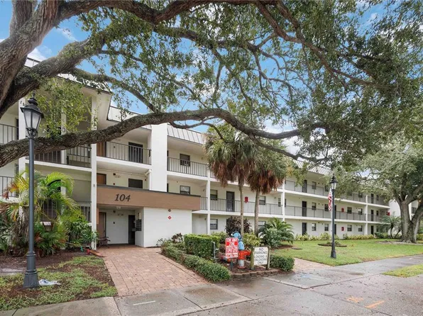 104 CAPRI ISLES BOULEVARD #301, VENICE, FL 34292