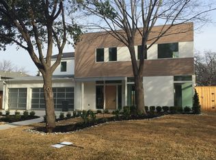 6411 Azalea Ln, Dallas, TX 75230