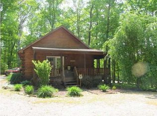11350 State Road 62, Saint Croix, IN 47515