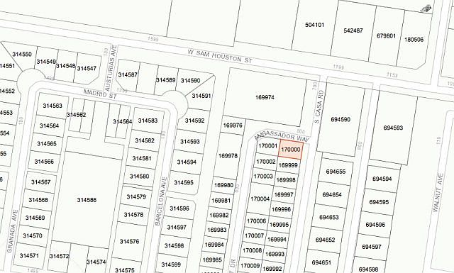 2nd image of 800 S Casa Rd