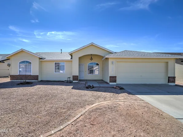 1881 W 12TH Avenue, Apache Junction, AZ 85120