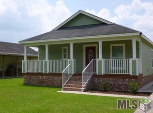 18217 Claudette Dr, Zachary, LA 70791