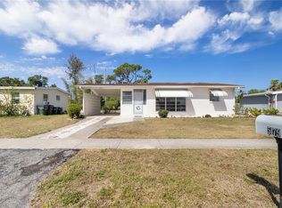 5179 Grobe St, North Port, FL 34287