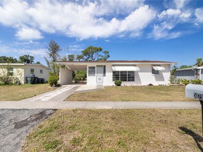 5179 Grobe St, North Port, FL, 34287