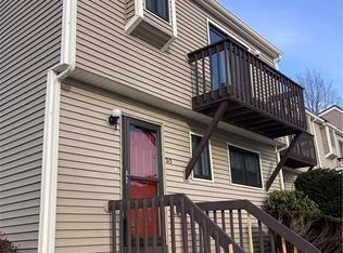 560 Yale Ave #215, Meriden, CT 06450