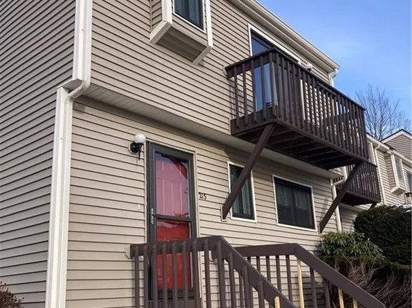 560 Yale Avenue #215, Meriden, CT 06450