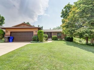 3738 S Monarch Dr, Bountiful, UT 84010