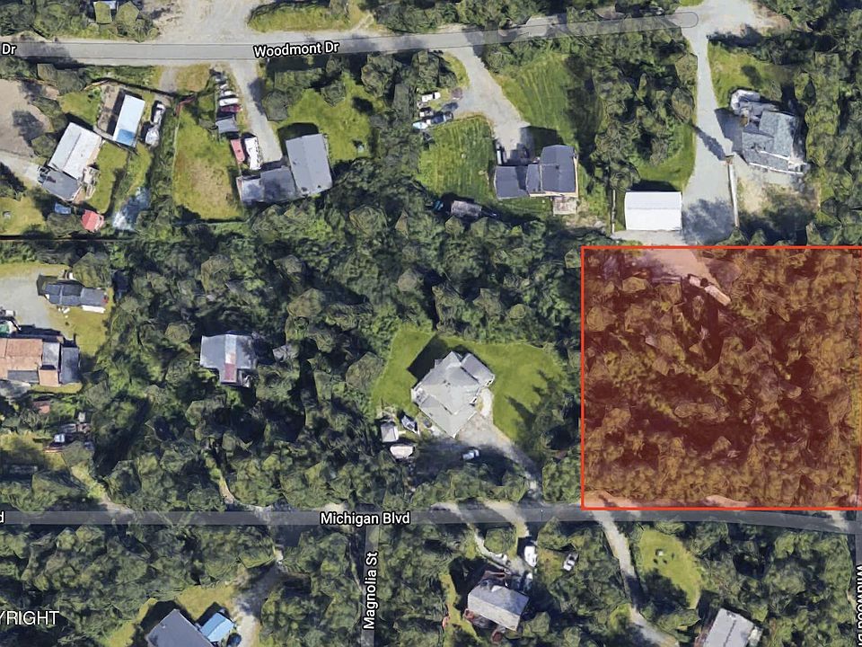 2nd image of 0 Michigan Blvd