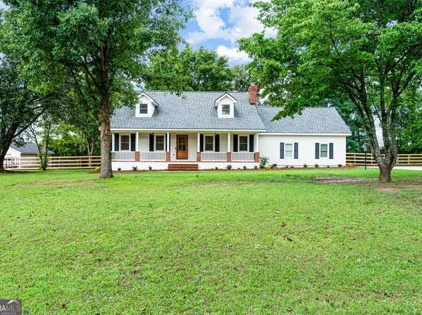 213 Tucker Rd, Warner Robins, GA 31088