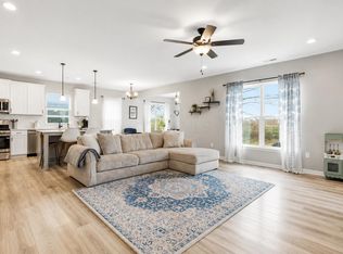 7341 Celebration Dr, Powell, OH 43065