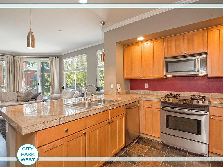 1705 Gaylord St #104 — Photo 54