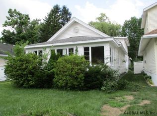 10 Lighthall Ave, Cohoes, NY 12047