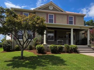 712 Starling Ave, Martinsville, VA
