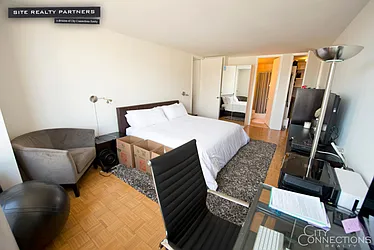 Rented by City Connections Realty