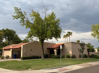 3413 N Sunridge Ln, Chandler, AZ 85225