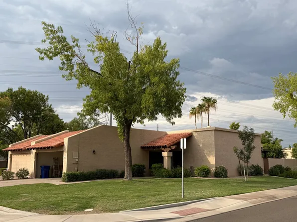 3413 N Sunridge Ln, Chandler, AZ 85225