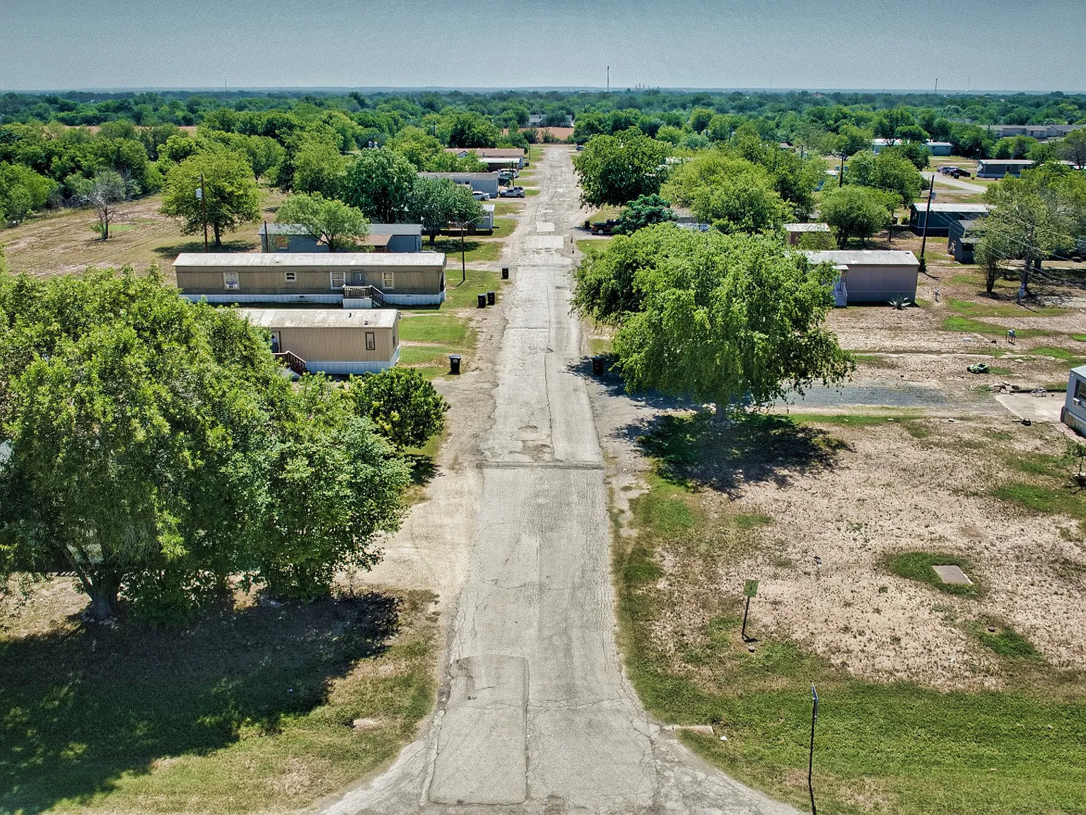 Jackson Mobile Home Park — Photo 2