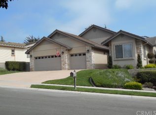 2269 Tattler St, Arroyo Grande, CA 93420