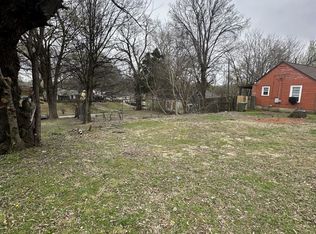 1539 Marjorie St, Memphis, TN 38106