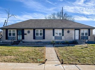 8615 W 83rd St, Overland Park, KS 66204