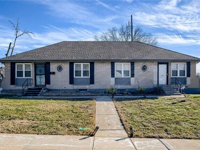 8615 W 83rd St, Overland Park, KS, 66204