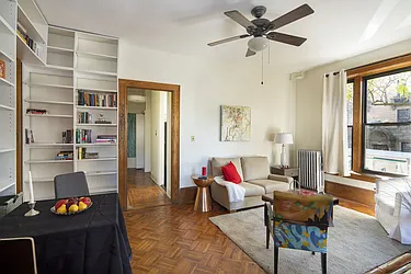 Sold by Brown Harris Stevens