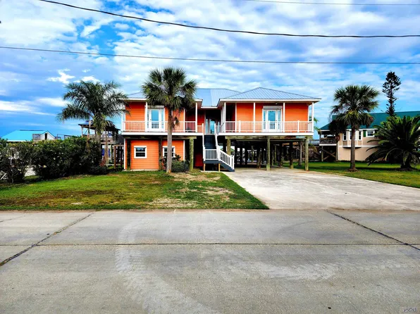 120 Constantin Rd, Golden Meadow, LA 70357