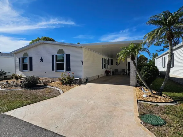 5601 Duncan Rd #126, Punta Gorda, FL 33982