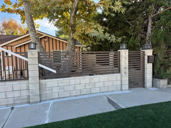 13508 Crewe St, Van Nuys, CA 91405