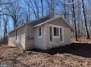 52 Falcon Turn Rd, Paw Paw, WV 25434