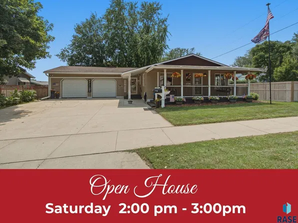 807 E Elder St, Canton, SD 57013