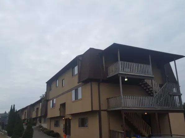 East Main St, 427 E Main St APT D5, Endicott, NY 13760