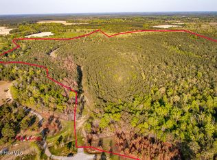 0 Streets Ferry Road, Vanceboro, NC 28586