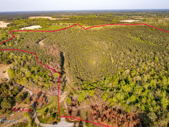 0 Streets Ferry Road, Vanceboro, NC 28586