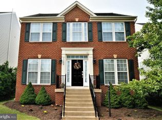17060 Loftridge Ln, Gainesville, VA