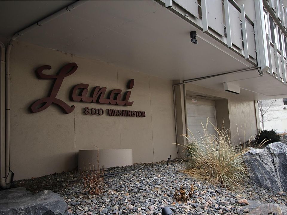 1st image of 800 N Washington St APT 301
