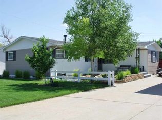 2449 Craig Ave, Sidney, NE 69162
