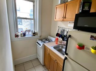 23 Hemenway St #UA20, Boston, MA 02115