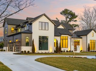 506 Mansion Dr, Brentwood, TN 37027